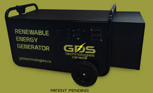 gds-watergenerator